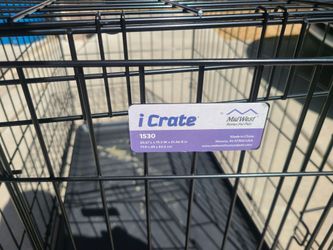 Pet cage