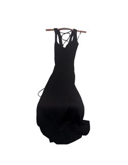Windsor black formal dress (M)