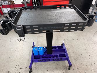 MATCO SIDEKICK