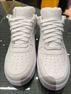 Nike x LOUIS VUITTON Air Force 1 Low