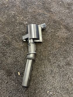 New ignition coil 2003 Ford expeditor 5.4