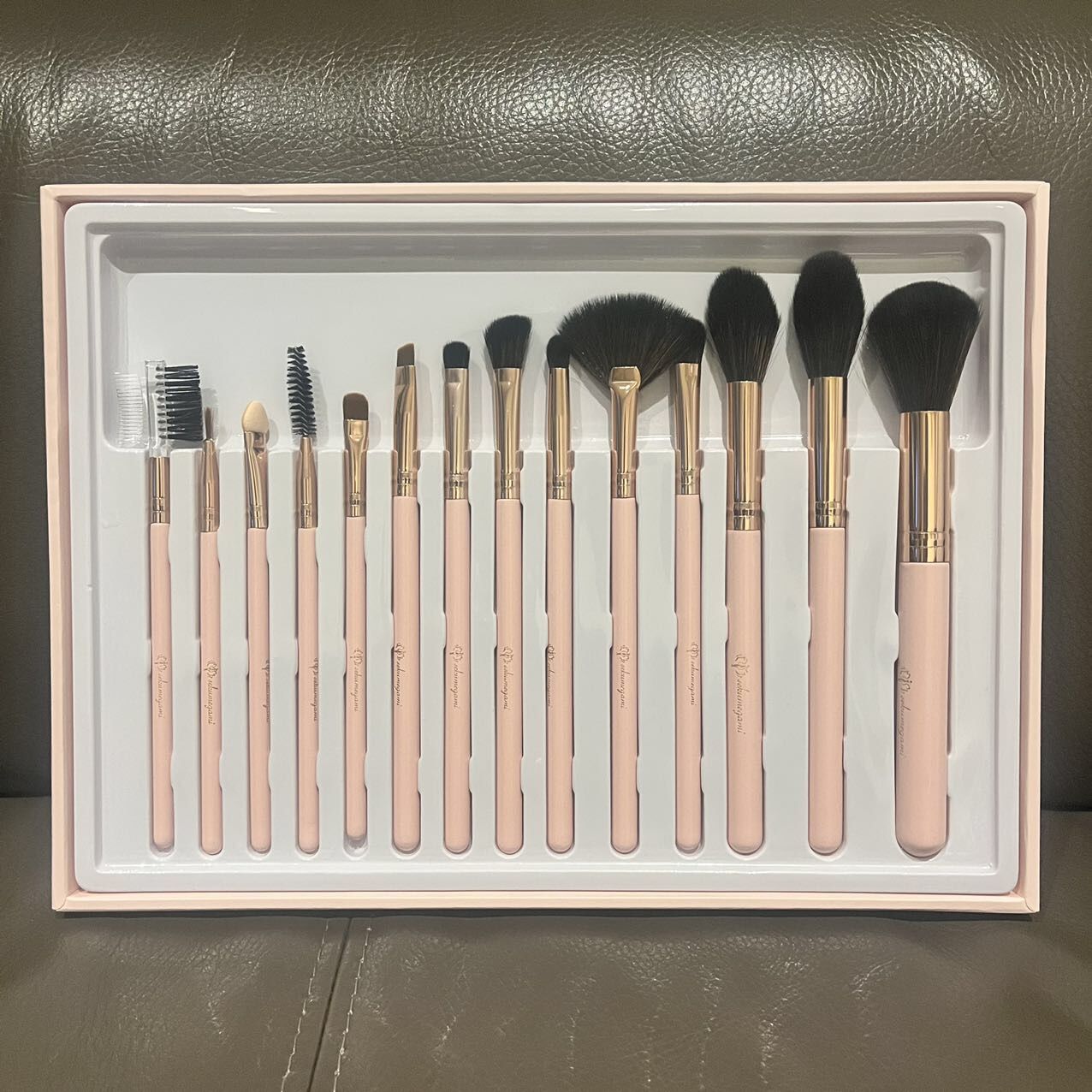 Makeup Brushes Gift Set Brand New