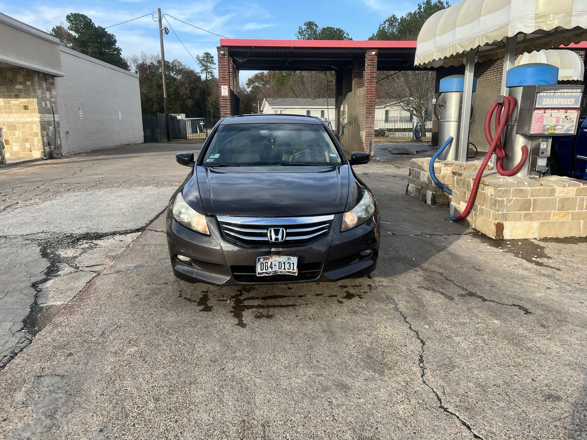 2011 Honda Accord