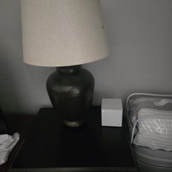 Coffee and End Tables