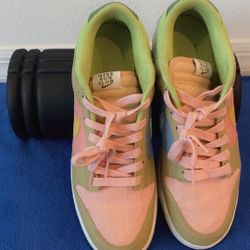 Nike Dunk Low Next Nature Sun Club Arctic Orange