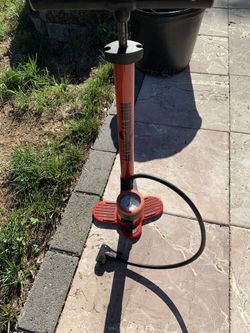 Air pump