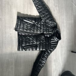 Tommy Hilfiger Puffer Jacket