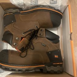 Botas Timberland Brand New Size 12 