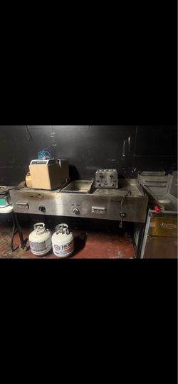 Grill