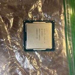 INTEL CORE i9-9900KF