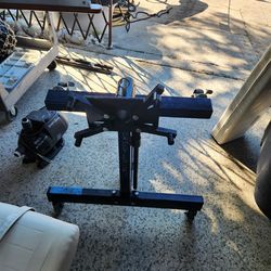 BR5556-003 motor stand 1500lbs capacity