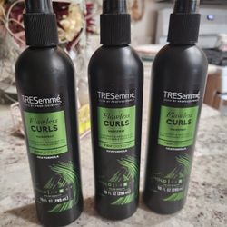 Tresseme Hairspray