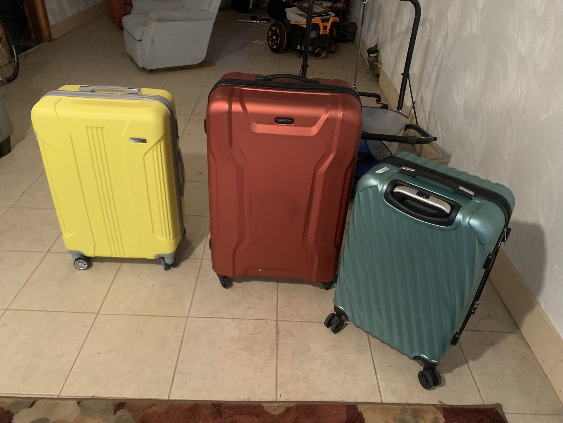 Luggage
