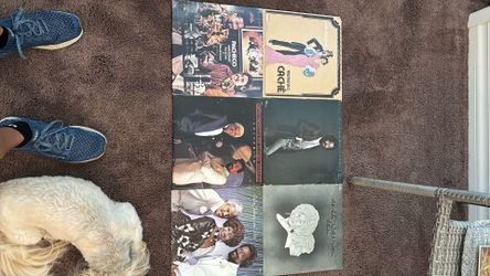 Vinilos en venta
