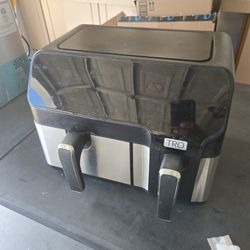 Air Fryer 