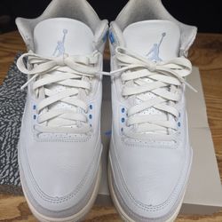 Jordan retro 3 lucky shorts