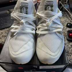 Puma Blaze Of Glory Bape