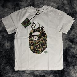 Bape Shirt