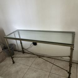 Console Table 
