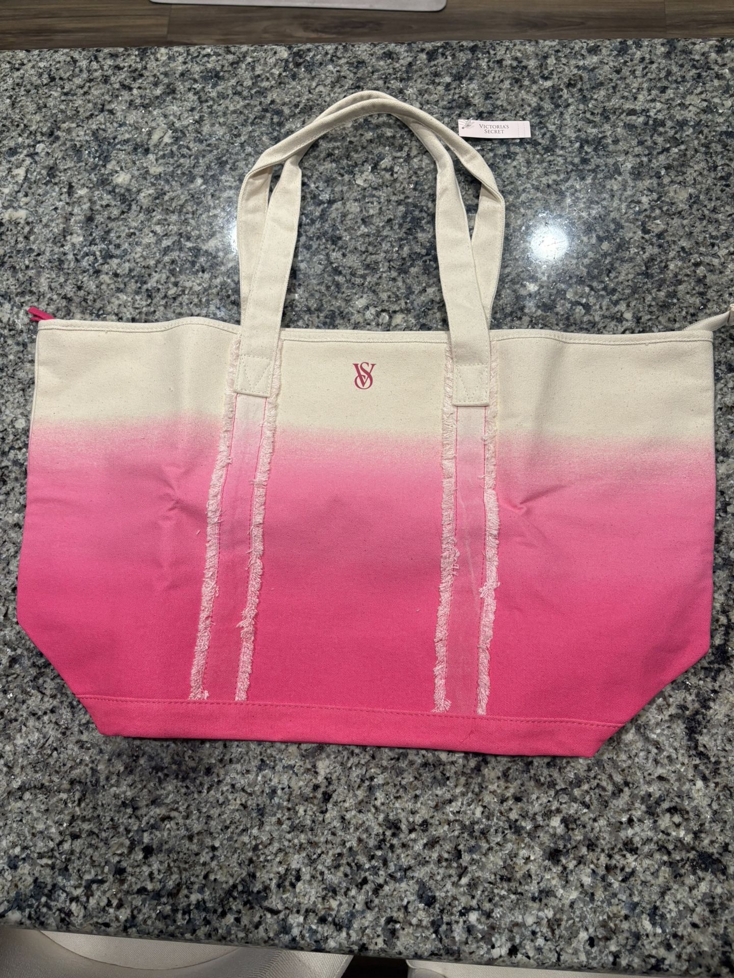 Victoria secret tote bag (Brand new)
