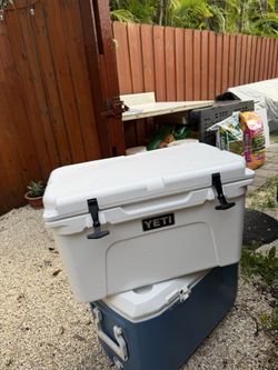 Cooler