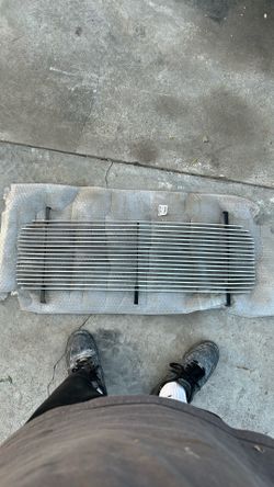 OBS Sierra/C1500