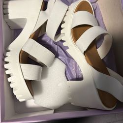 Women’s  Platform heels 