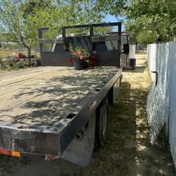 2005 Chevy 3500 Duramax Diesel 