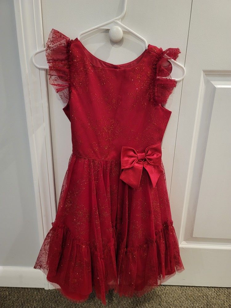 Beautiful Dress For Girl