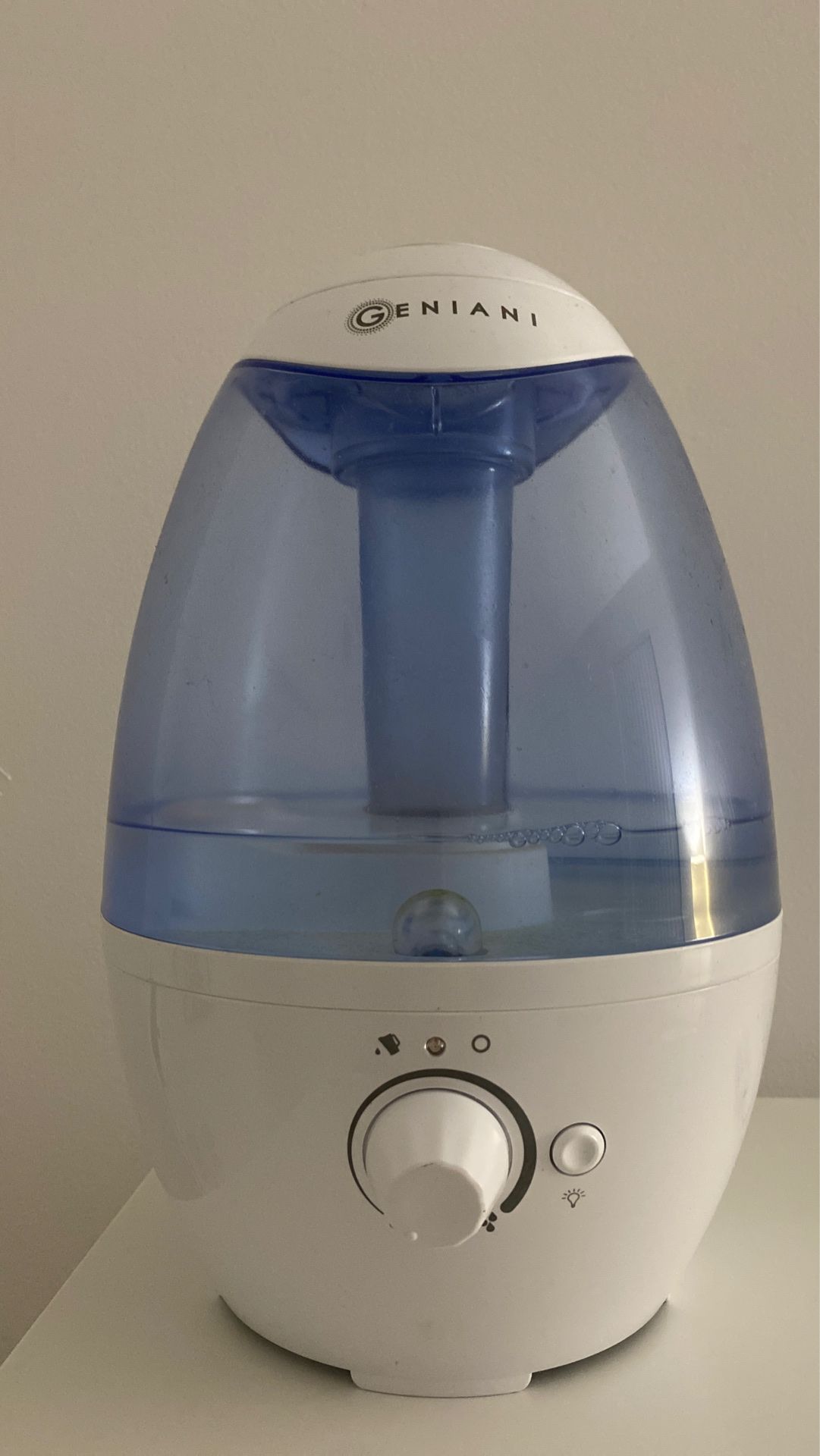 Humidificador/ Humidifier ultrasonic