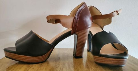 Dress Shoes, Brand New