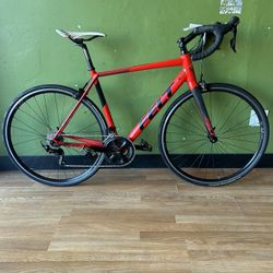 Felt Road Bike