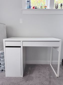 Ikea kids desk