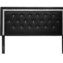 Queen Bed