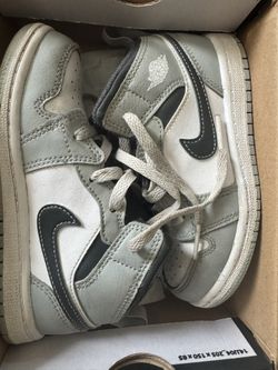 10c Jordan1 Mid