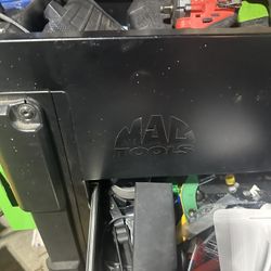 MAC tools Tool Chest