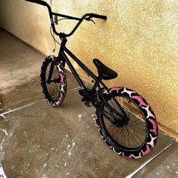 BMX SE Wildman BIKE 