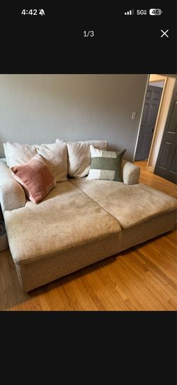 Joybird Daybed Sofa