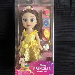 Disney Princess Doll/toys