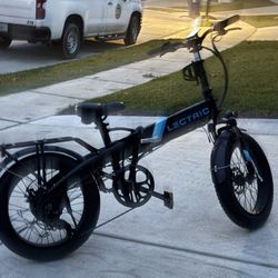 Lectric XP 2.0 Ebike