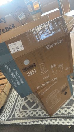 Blender 800W