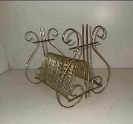 Vintage decor