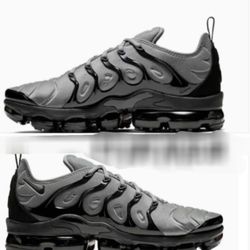 Men Nike Vapormax Plus