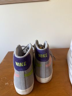 12.5 Nike blazers - used - some only used once