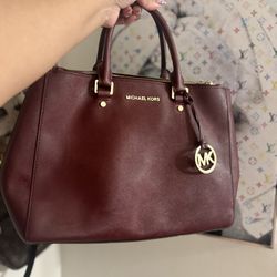 Michael Kors Large Purse