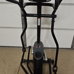 Beautiful Pro-Form Elliptical Machine