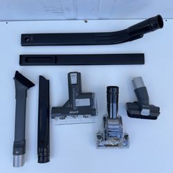 New Shark well-known brand vacuum cleaner Accessories (7 pieces)