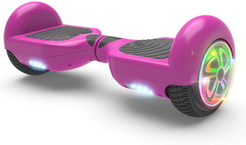 Brand new hoverboard self balancing scooter