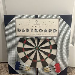 Dartboard