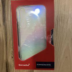 Sahara case for Samsung Galaxy